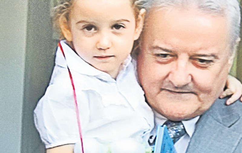 Şi-a refăcut viaţa IRINEL COLUMBEANU? "Nu m-am simţit niciodată aşa de bine"