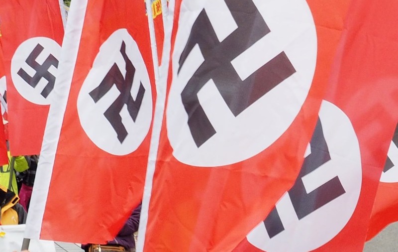 Germania permite folosirea simbolurilor naziste în jocurile video