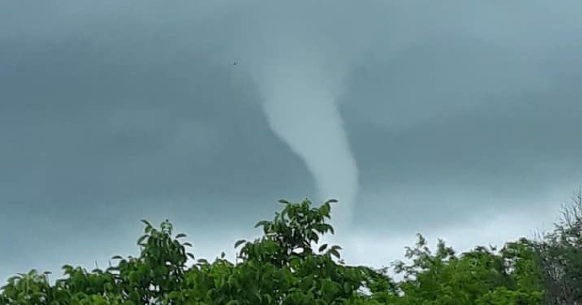 Foto: Miha Miha / Leana Opreanu / Nicolae Cernagor / Severe Weather Alert - România