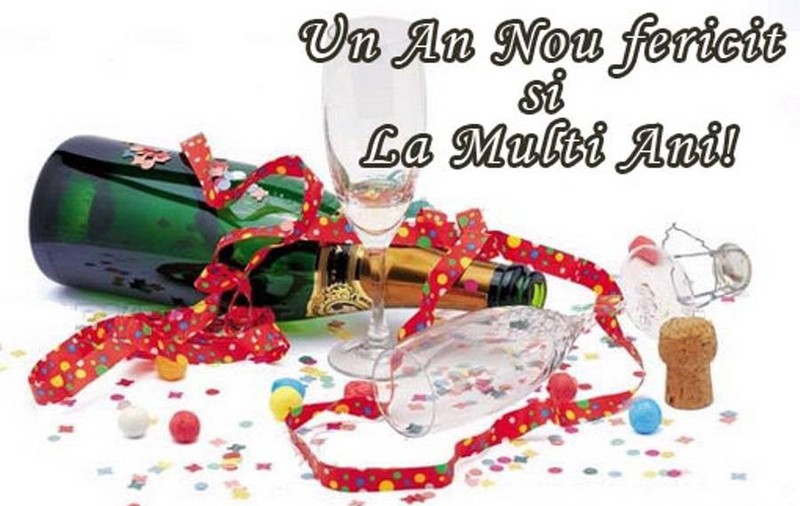 Mesaje de Anul Nou. Urări care pot fi trimise prin SMS, de REVELION 2016! Inspiră-te și tu