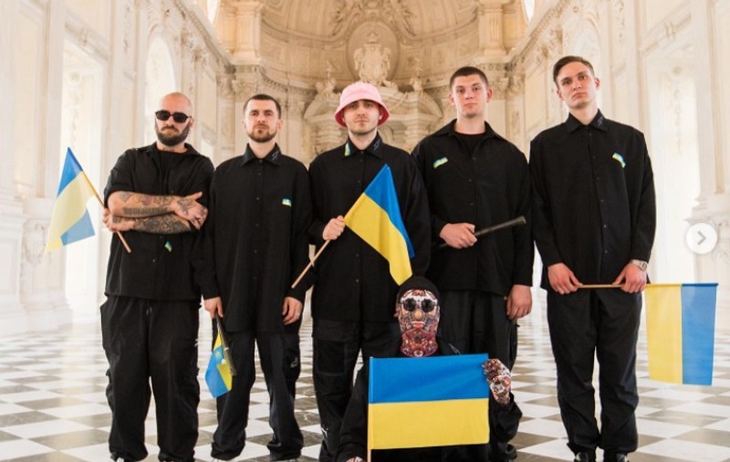 Va câștiga Ucraina concursul Eurovision? Cum schimbă votul publicului clasamentul pe țări