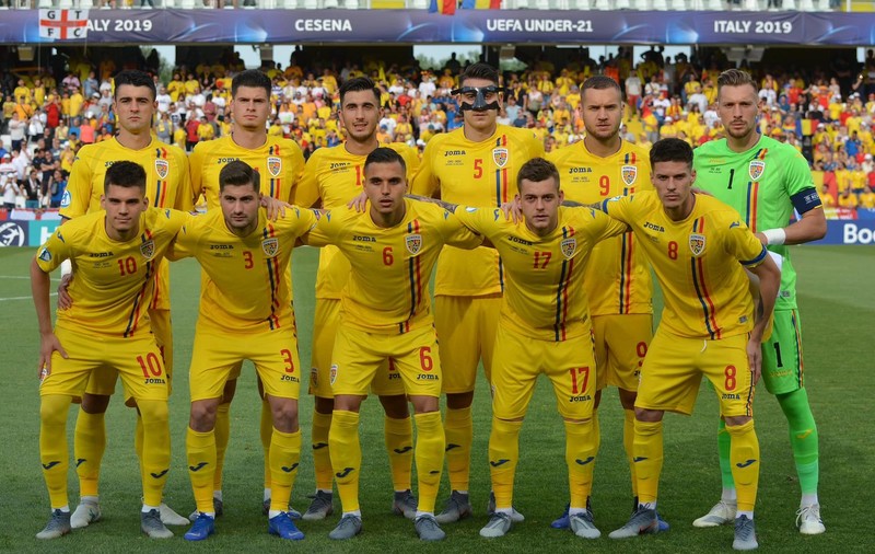 UEFA a decis când se va juca meciul de la U21 dintre România şi Danemarca