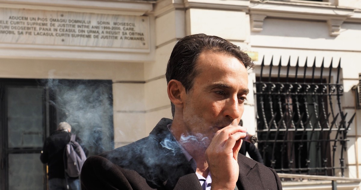 Radu Mazare. Foto Ionut Muresan