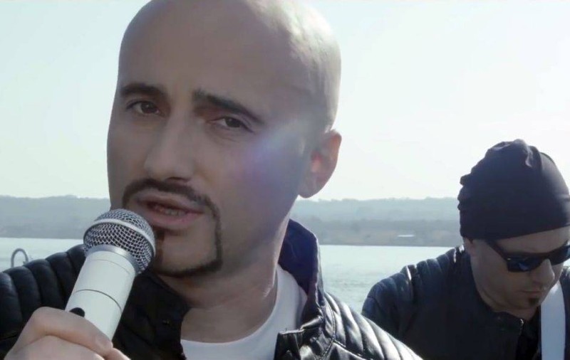 EUROVISON 2015. Voltaj intră în concurs în prima semifinală | VIDEO
