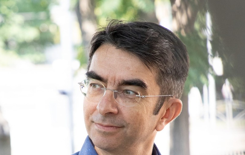 Mihai Găinușă revine la TV, după 7 ani de pauză. La ce post va fi văzut: „O să fie o emisiune de satiră”