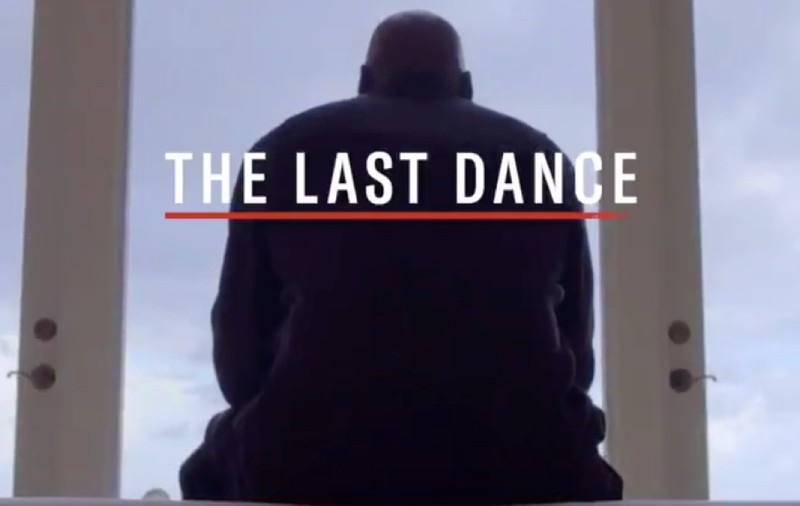 (Publicitate) Justin Timberlake, apariție inedită în trailerul unui serial despre Michael Jordan
