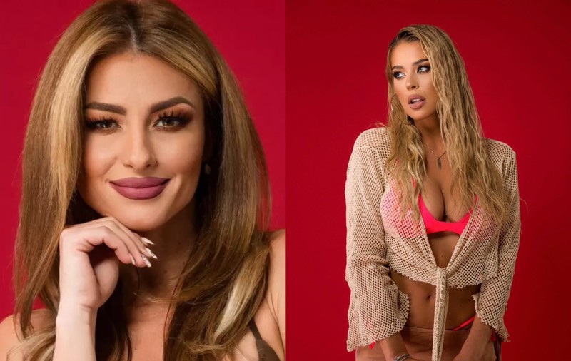 Roxana Nemeș și Elena Marin, eliminate de la Survivor All Stars. De ce au părăsit Faimoasele emisiunea de la Pro TV