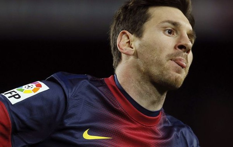 Asta e tare! NU MESSI a fost desemnat cel mai bun sportiv al Argentinei!