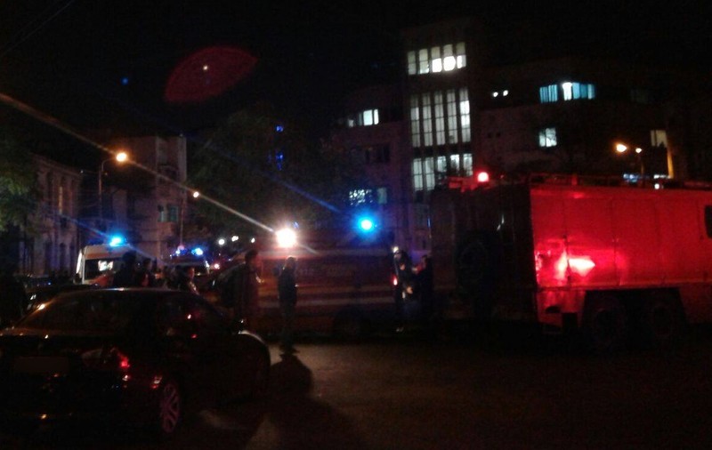 INCENDIUL din clubul Colectiv. ANUNȚUL pe care l-au făcut organizatorii înainte de tragedie
