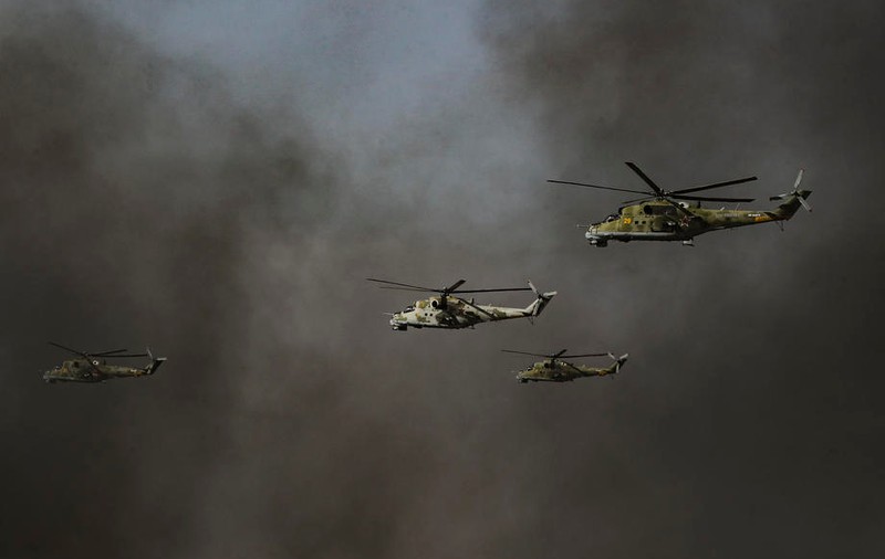 Rusia condamnă măsurile NATO pe flancul de est și acuză Ucraina că pregătește o ofensivă