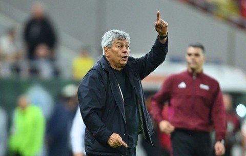 Cum a plecat Mircea Lucescu de la națională în 1986, după un 4-0 cu Austria: „Familia Ceaușescu m-a înlăturat”
