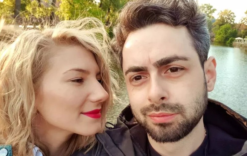 Întrebarea pe care Radu Bucălae ar trebui să și-o tatueze pe braț: „Atât de des o primesc”