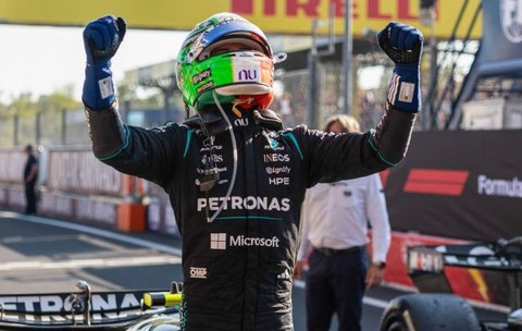 Kimi Antonelli, la un pas de a deveni campion mondial în Formula 1! Cum câştigă titlul în cursa de la Austin