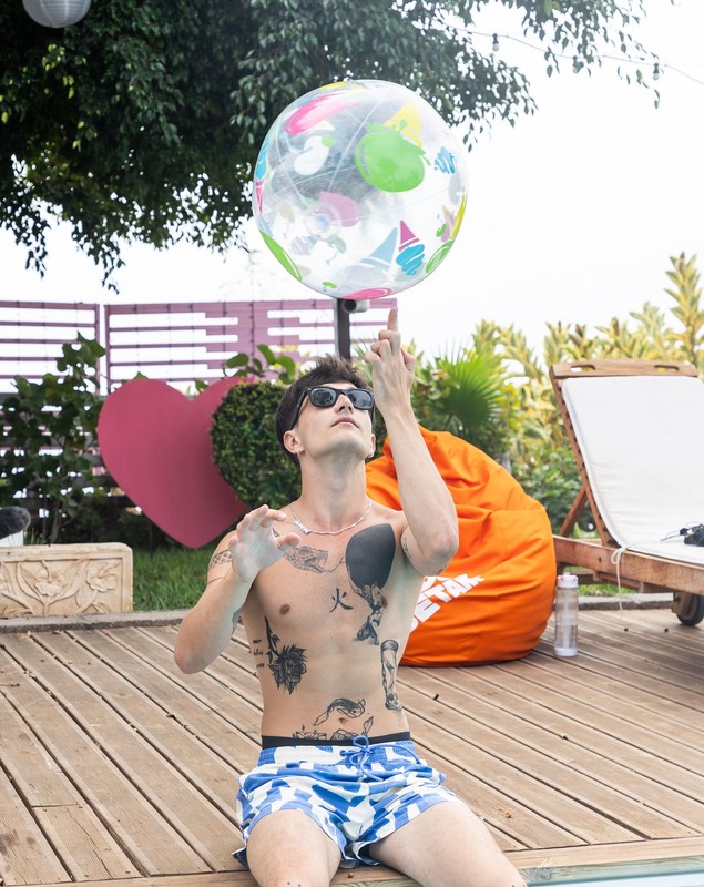 Adevărul despre plecarea neașteptată a lui Valentin Popescu de la „Love Island”: „Decizia a fost cea mai bună”. Ce planuri are după show