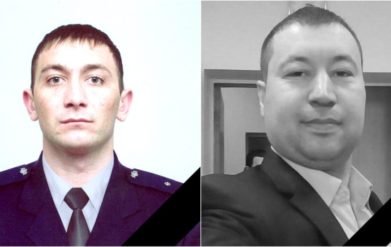 Cine sunt victimele atacului armat de pe aeroportul din Chișinău. Unul dintre bărbații uciși era tatăl a trei copii
