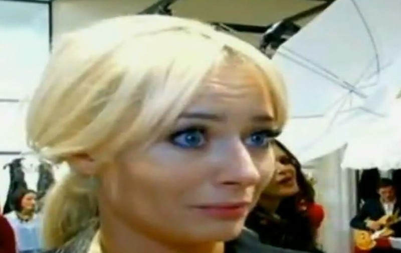 LAURA COSOI nu va FACE NICIODATĂ acest lucru! ”Aș putea SĂ NU MĂ RECUNOSC în OGLINDĂ!”