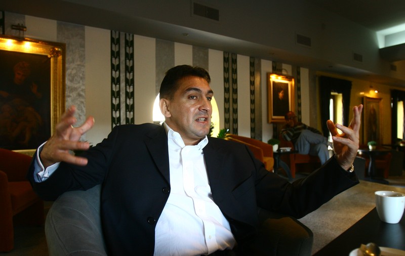 Ilie Dumitrescu a vorbit despre cel mai mare viciu din viața lui: ”Mi-au plăcut foarte mult femeile”