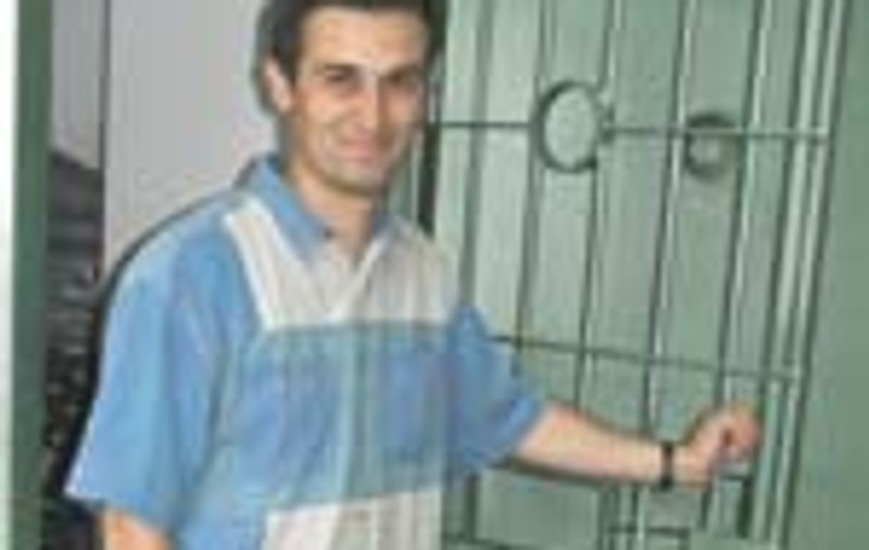 Face facultatea din inchisoare