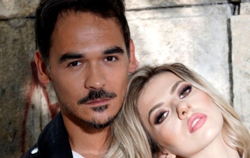 Lidia Buble și Răzvan Simion, romantism în Maldive. Ipostazele în care nu i-ai mai văzut