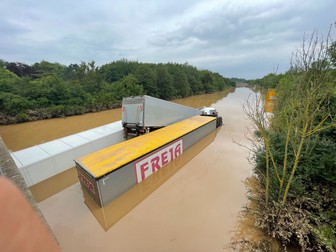 Germania, 16 iulie | Foto: Hepta