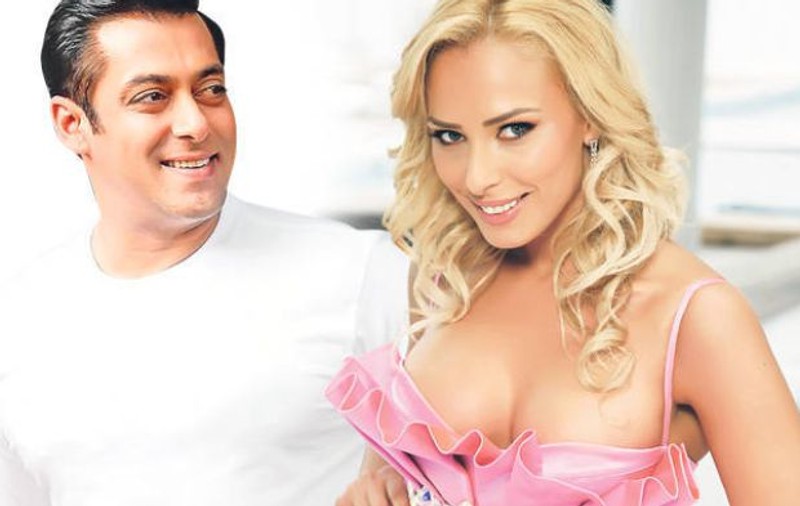 Iulia Vântur și Salman Khan, întâlnire secretă cu Dalai Lama. Liderul spiritual tibetan le va oficializa  nunta?