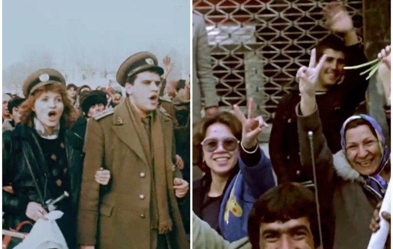 Interviu cu regizorul filmului românesc proiectat pe ascuns în Iran. „Să fim mai atenți și să nu dăm libertatea primului venit pe ușă”