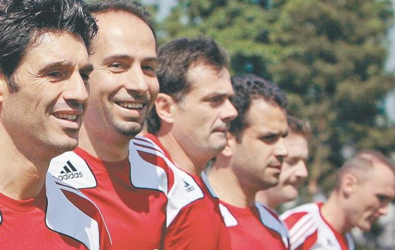 6 arbitri pe meci
