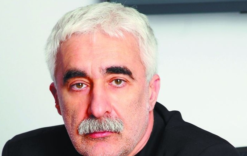 Adrian Sârbu, chemat să medieze disputa dintre Olivia Steer şi tatăl nepotului ei