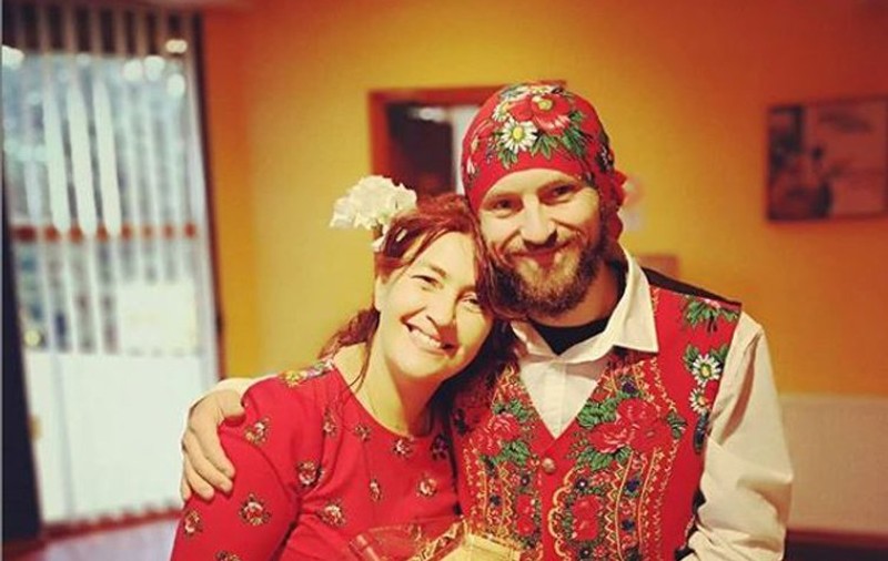 INSTASTORY/ Rona Hartner a renăscut la 46 de ani