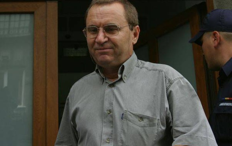 Dinel Staicu, condamnat definitiv la 9 ani de pușcărie! Pedeapsa i-a fost dată pentru fraudarea Transgaz Mediaș