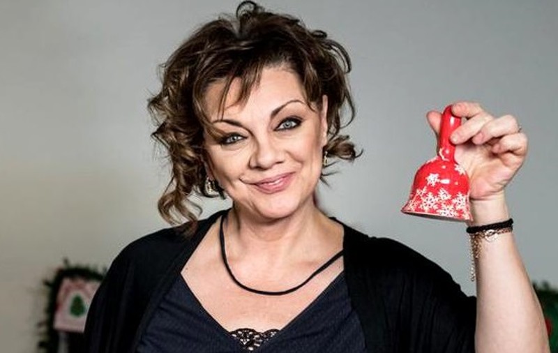 Carmen Tănase a spus adevărul despre plecarea în SUA