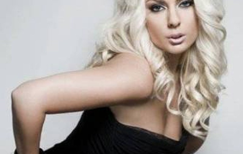 EXCLUSIV. Giulia Nahmany s-a apucat de actorie după ce a bifat două roluri la Hollywood. Jane Seymour a inspirat-o
