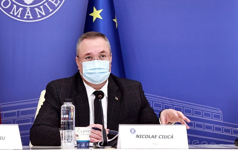 Guvern: Creșterea contribuției la fondurile private de pensii la 4,75%, de la 1 ianuarie 2024