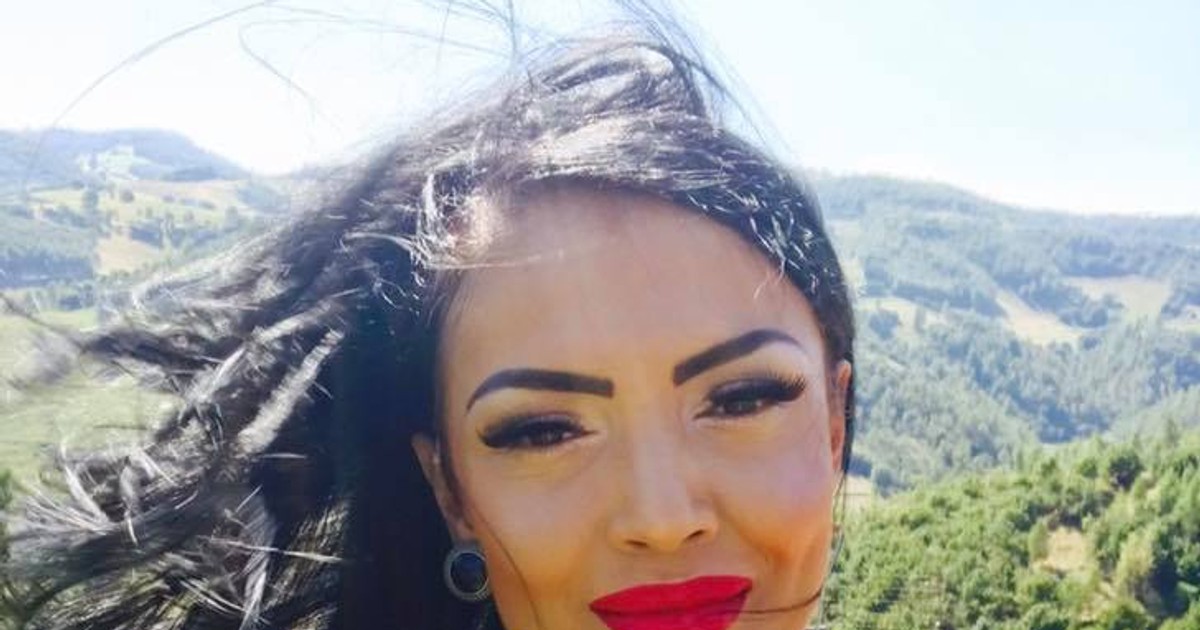 Andreea Mantea își aniversează ziua de naștere. "Așa îmi spune toată echipa acum? Bestiuța?"