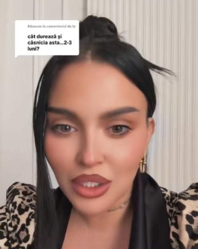 Întrebarea care a scos-o din minți pe Oana Radu. Cântăreața a răbufnit: „Nu poți să stai liniștit de focul meu? Vrei să îți zic ceva?”