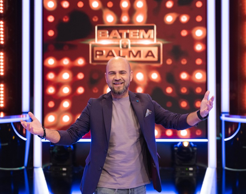 Anunțul făcut de Cosmin Seleși despre emisiunea „Batem palma?” de la Pro TV: „Deja am pornit la drum pentru noul sezon”