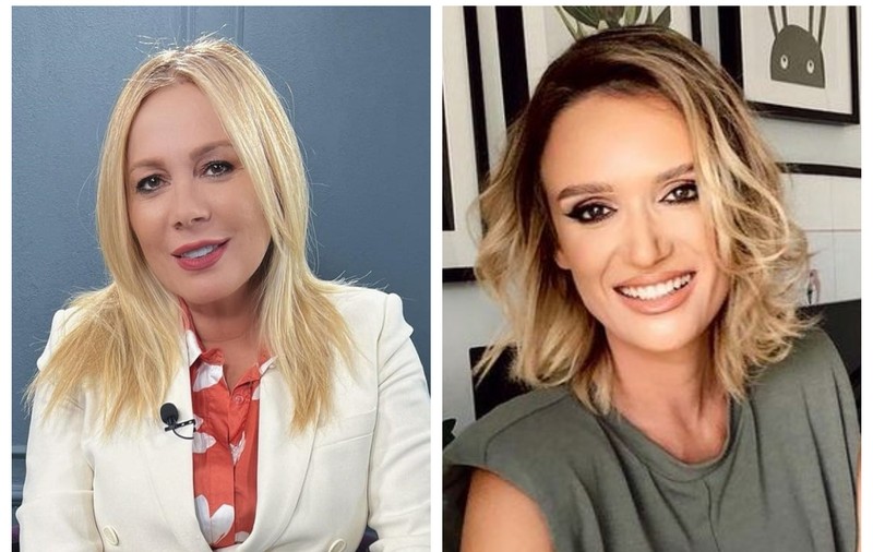 Ce spune Dana Săvuică despre participarea prietenei sale, Carmen Negoiță, la Asia Express. „Emisiunea este foarte OK, dar nu pentru toată lumea”