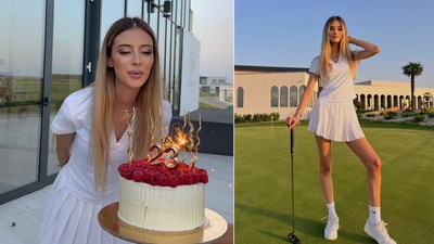 Alexandra-Maria Marinescu, antreprenoare