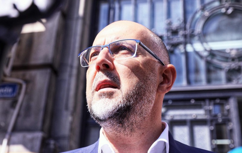 Kelemen Hunor, la moţiunea de cenzură: "Această guvernare s-a epuizat!"