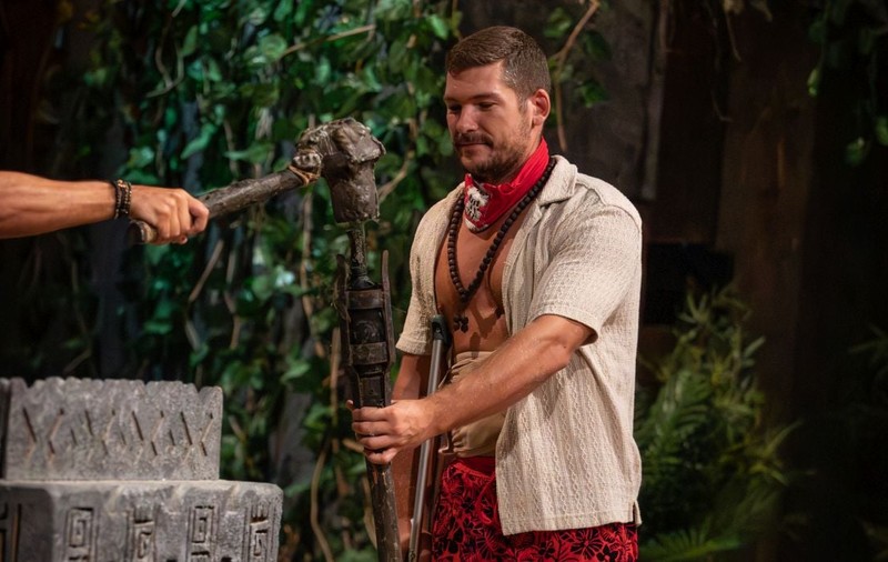 După eliminarea de la Survivor România 2026, Călin Donca a făcut dezvăluiri despre perioada petrecută la închisoare. Ce a spus despre polițistul Marian Godină: „Lucrurile ar fi stat diferit”