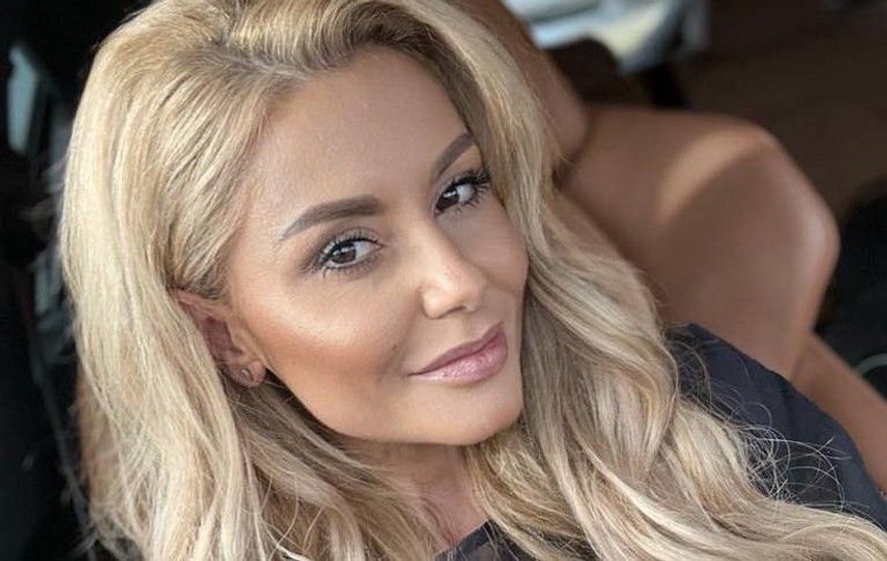 Dieta cu care Emilia Ghinescu se menține: „47 de kilograme n-am mai avut de când aveam 27 de ani”