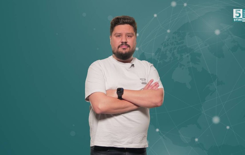 5 știri by Libertatea – Tech: când se lansează Android 17, și o nouă aplicaţie marca Instagram