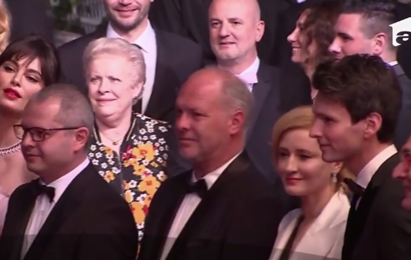 La Gomera, regia lui Corneliu Porumboiu, premieră mondială la Cannes