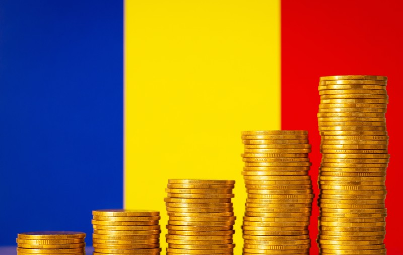 Vești bune de la INS: Economia României a crescut cu 5,2% în primul trimestru al acestui an