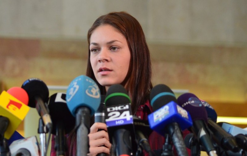 Monica Niculescu și Andreea Mitu intră în calificări la Madrid