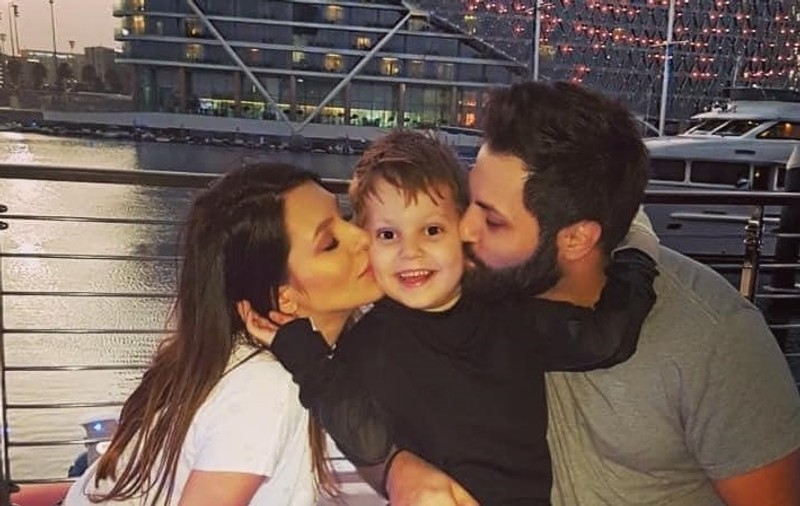 Motivul pentru care artista Celia și familia ei nu s-au putut întoarce în Australia timp de 2 ani