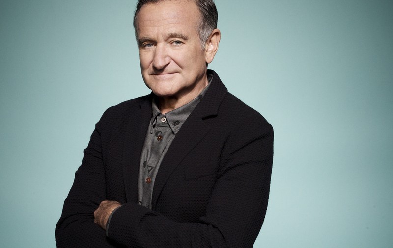 IPOTEZĂ ȘOCANTĂ în cazul morții lui Robin Williams: soția actorului, complice la crimă