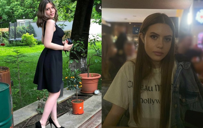 Fata cea mare a Amaliei și a lui Ilie Năstase a luat Bac-ul. Alessia a plecat deja din România