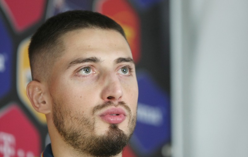 România - Polonia (11 noiembrie, 21.45). Gicu Grozav: ”Cu suporterii în spate vom fi mai puternici!”