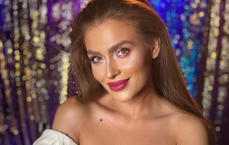 Oana Radu a reușit să slăbească din nou, după ce pierduse lupta cu kilogramele. Cum arată artista acum. “Mărimea S și deja largi”